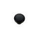 Black / Round