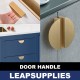LDS Aluminium Door Handle - 6830