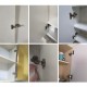 LDS Soft Closing Concealed Hinge