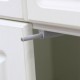 LDS Tic Tac Door Mechanism