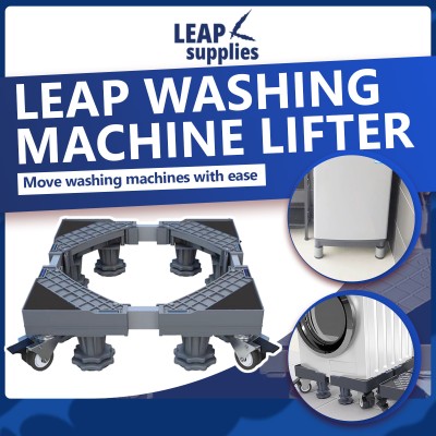 LEAP Washing Machine Lifter