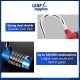 LEAP 5 Digit Cabinet Pad Lock