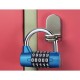 LEAP 5 Digit Cabinet Pad Lock