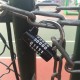 LEAP 5 Digit Cabinet Pad Lock