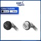 LEAP Cabinet Combination Lock 19mm