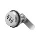 Silver / 20mm