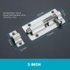 LEAP Stainless Steel Door Latch