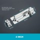 LEAP Stainless Steel Door Latch
