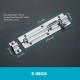 LEAP Stainless Steel Door Latch