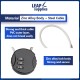 LEAP Mini 3D Combination Lock