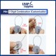 LEAP Mini 3D Combination Lock