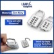 LEAP Number Padlock