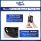 LEAP TSA Travel Lock