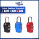 LEAP TSA Travel Lock