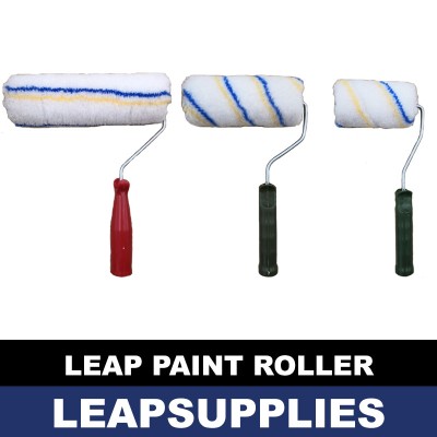 LEAP Paint Roller