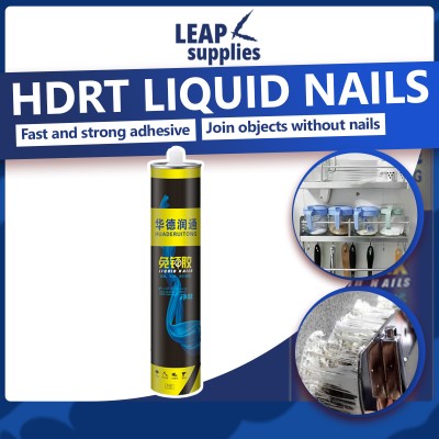 HDRT Liquid Nails