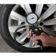 BN Air Compressor Tyre Pressure Gauge Inflator