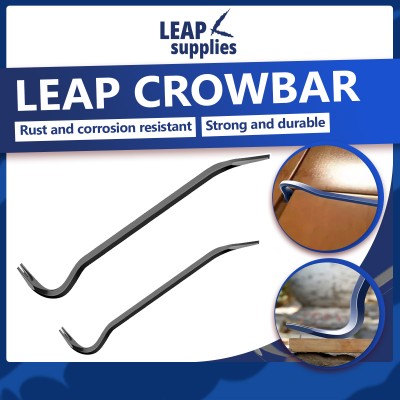 LEAP Crowbar