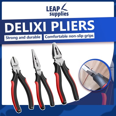 DELIXI Pliers