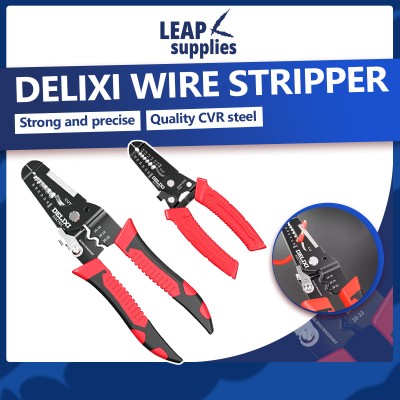 DELIXI Wire Stripper