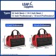 DELIXI Work Tools Bag