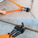 Industrial Bolt Cutter