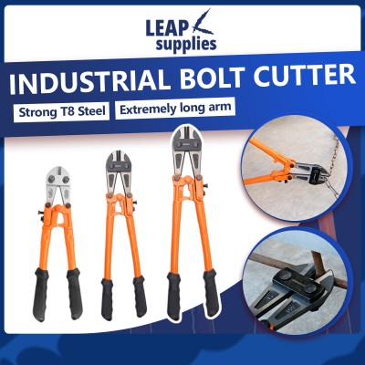 Industrial Bolt Cutter