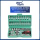 Greener Ratchet Tools Set