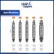 Greener 5 Piece Screw Extractor Set