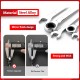 Greener Combination Wrench Set