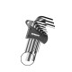 Flat End