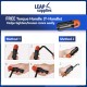 Komax Allen Torx Key Set