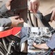 Komax Allen Torx Key Set