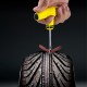 LEAP Car Tyre Patch Kit