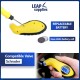 LEAP Digital Tyre Pressure Gauge