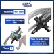 LEAP Gear Puller