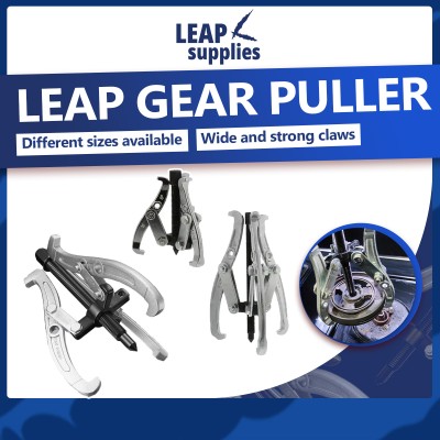 LEAP Gear Puller