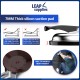 LEAP Heavy Duty Glass Suction Lifter