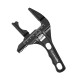 Upgraded Clamp Black