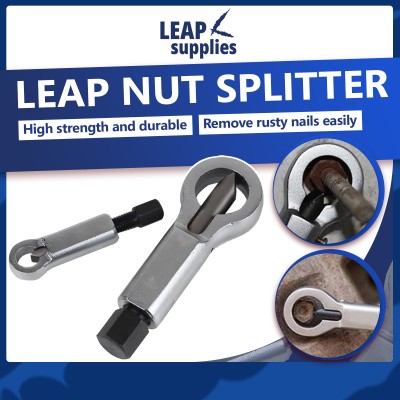 LEAP Nut Splitter