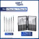 LEAP Precision Screwdriver Set