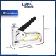 LEAP Staple Gun