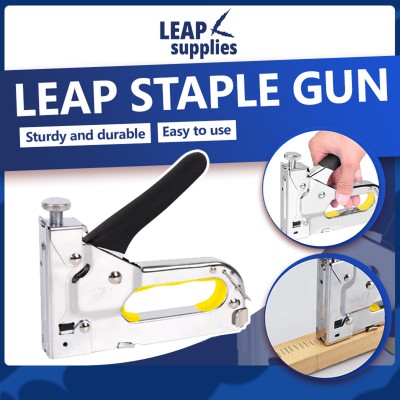LEAP Staple Gun