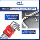 LEAP Torx Key Set