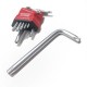 LEAP Torx Key Set