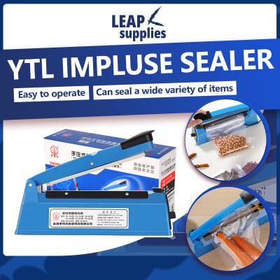 YTL Impulse Sealer
