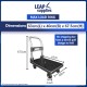 LEAP Foldable Trolley