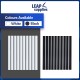 LEAP PVC Wire Trunking | Wiring Plastic Shield Trunk Duct